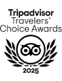 MONT Trekking Tripadvisor Traveler's Choice Award 2025